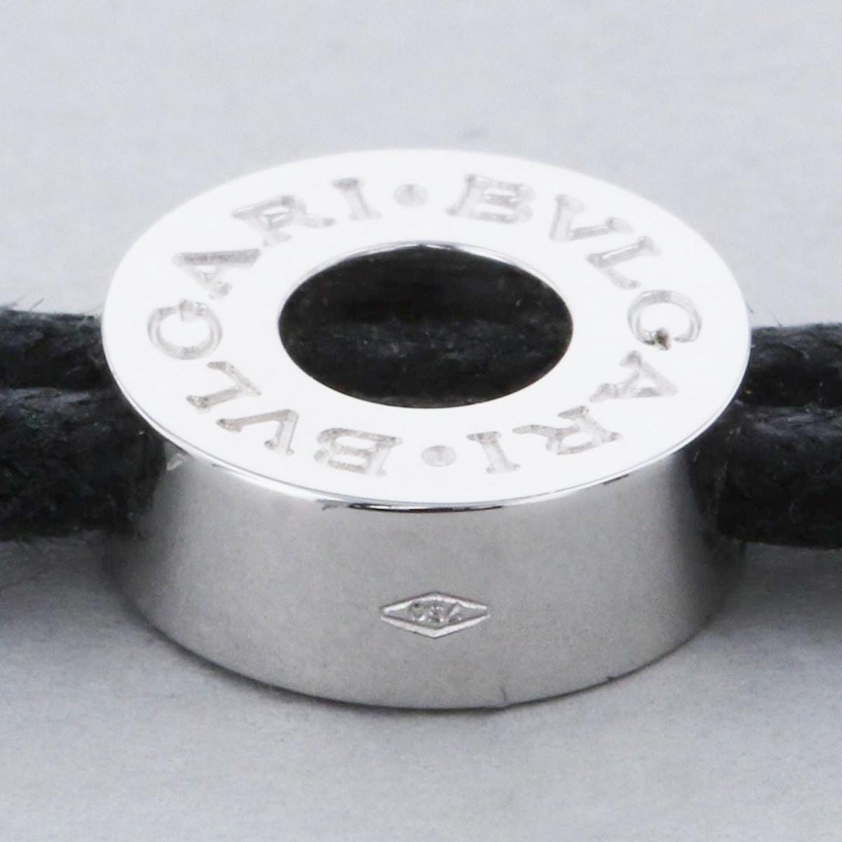 楽天市場】【中古】BVLGARI （ブルガリ） ｷｰﾘﾝｸﾞ ﾈｯｸﾚｽ 750WG ブランド