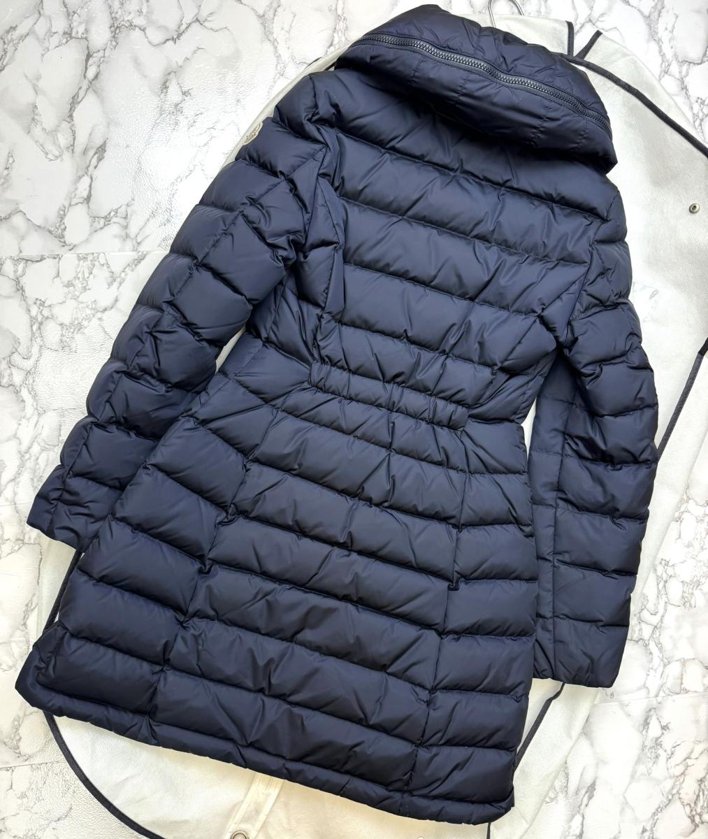 楽天市場】【中古】 MONCLER （モンクレール） FLAMMETTE フラメッテ