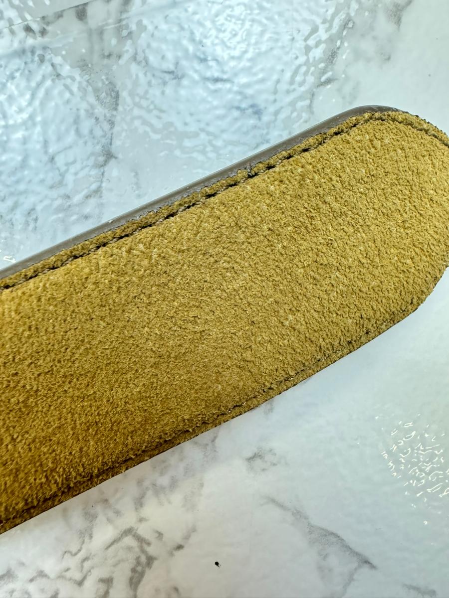 楽天市場】【中古】 ロロピアーナ LoroPiana ｽｴｰﾄﾞ ﾍﾞﾙﾄ ﾍﾞﾙﾄ/ﾊﾞｯｸﾙ