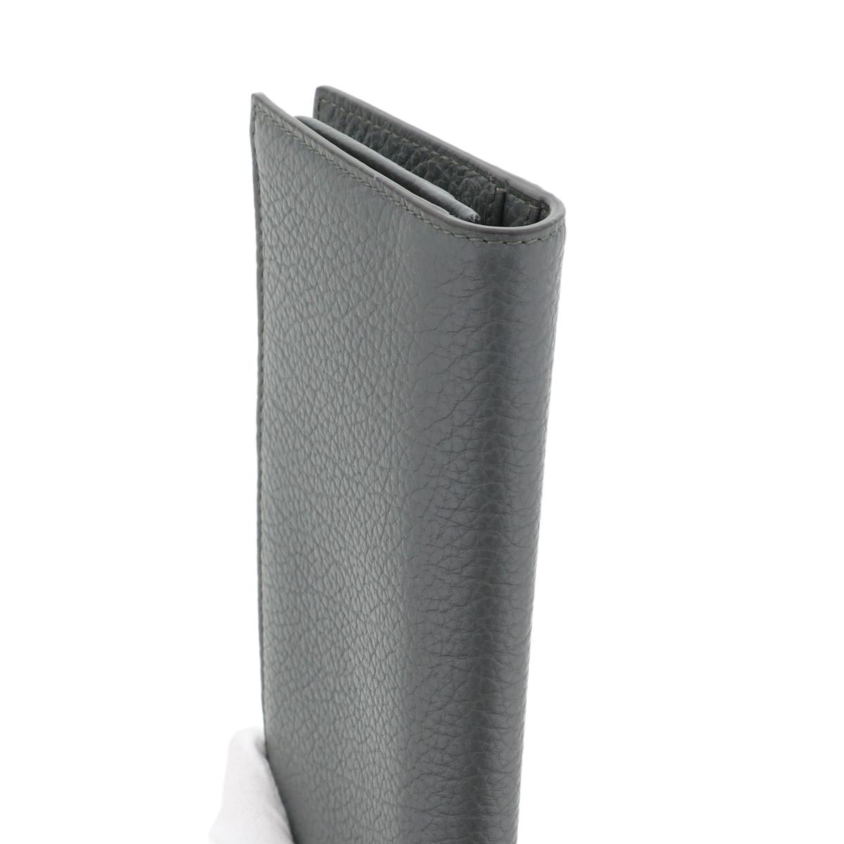 楽天市場】【中古】 GUCCI （グッチ） ﾀﾞﾌﾞﾙG ﾛﾝｸﾞｳｫﾚｯﾄ 財布 長財布