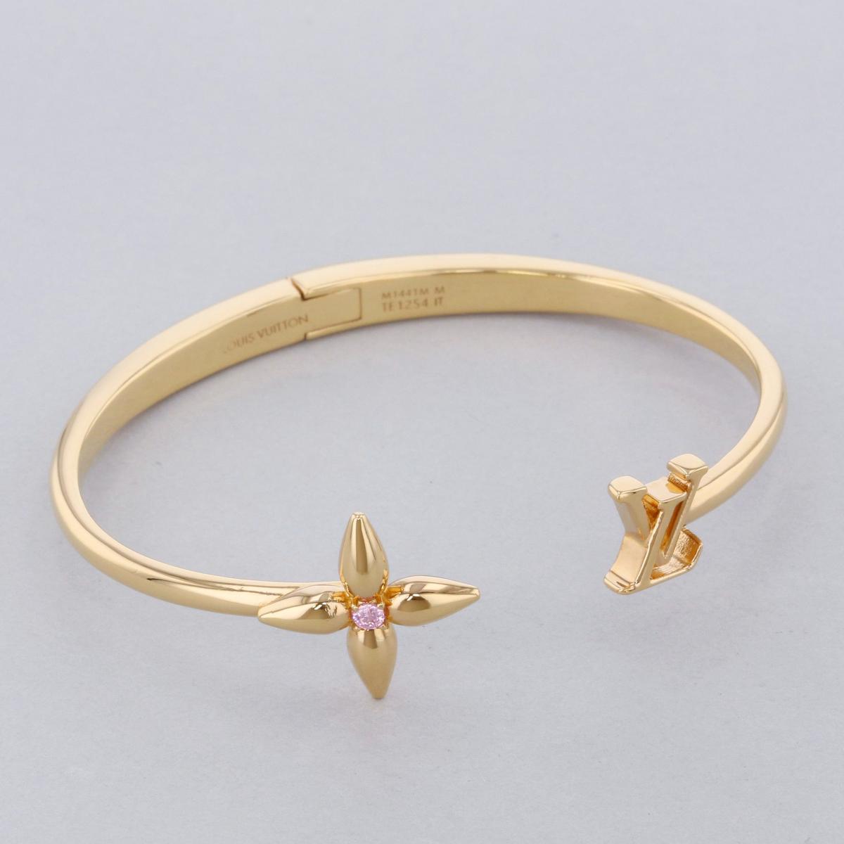 楽天市場】【中古】LOUIS VUITTON （ルイヴィトン） ﾌﾞﾚｽﾚｯﾄ・ﾙｲｾﾞｯﾄ