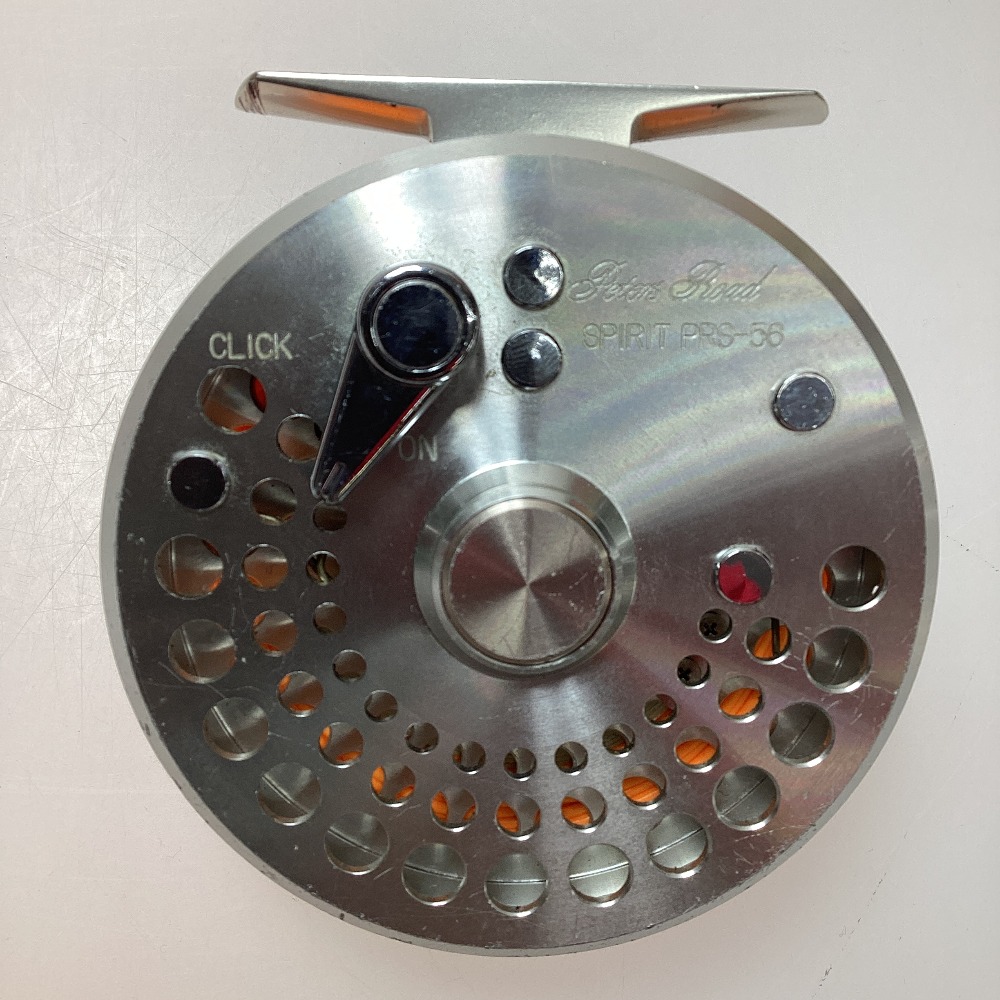 楽天市場】§§【中古】マミヤOP MAMIYAOP ピータースロード スピリット