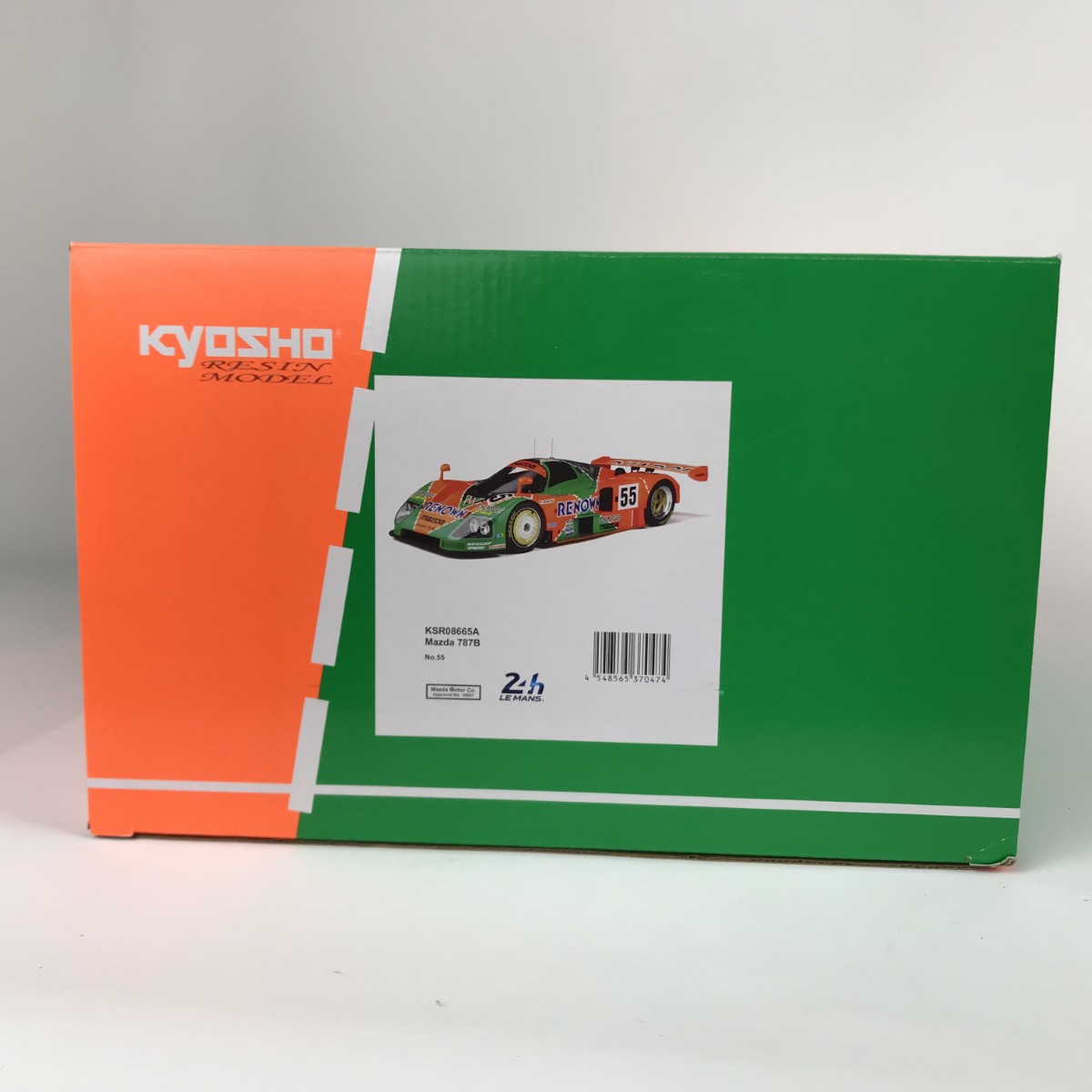 楽天市場】□□【中古】 京商オリジナル モデルカー 1/12 マツダ MAZDA