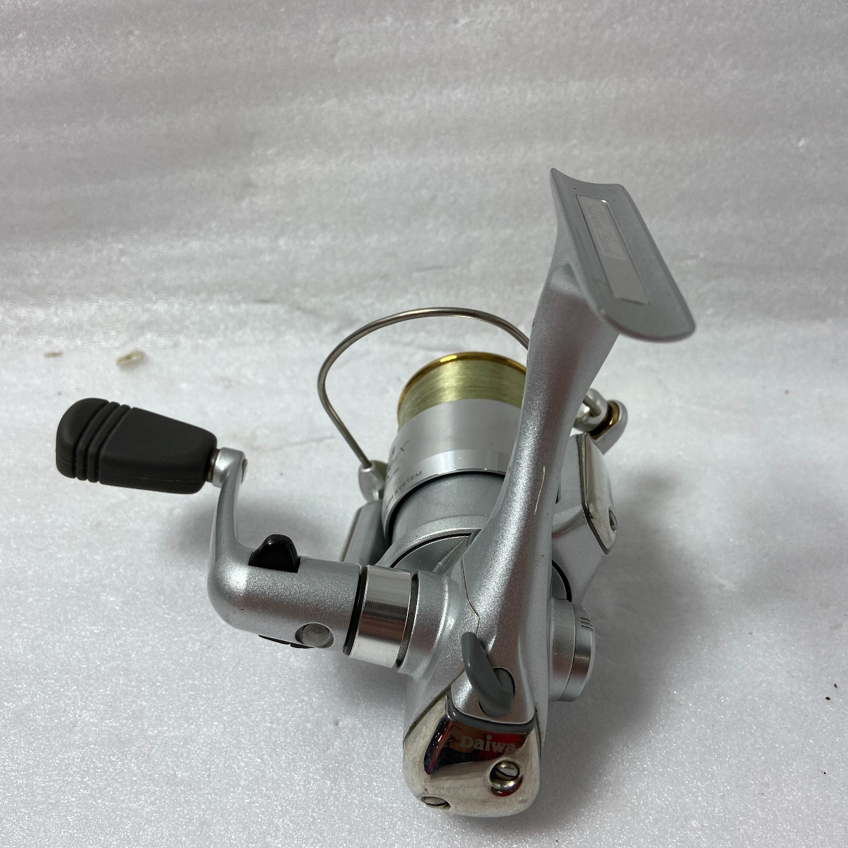 楽天市場】ΨΨ【中古】DAIWA ダイワ シルバークリークX1500IA