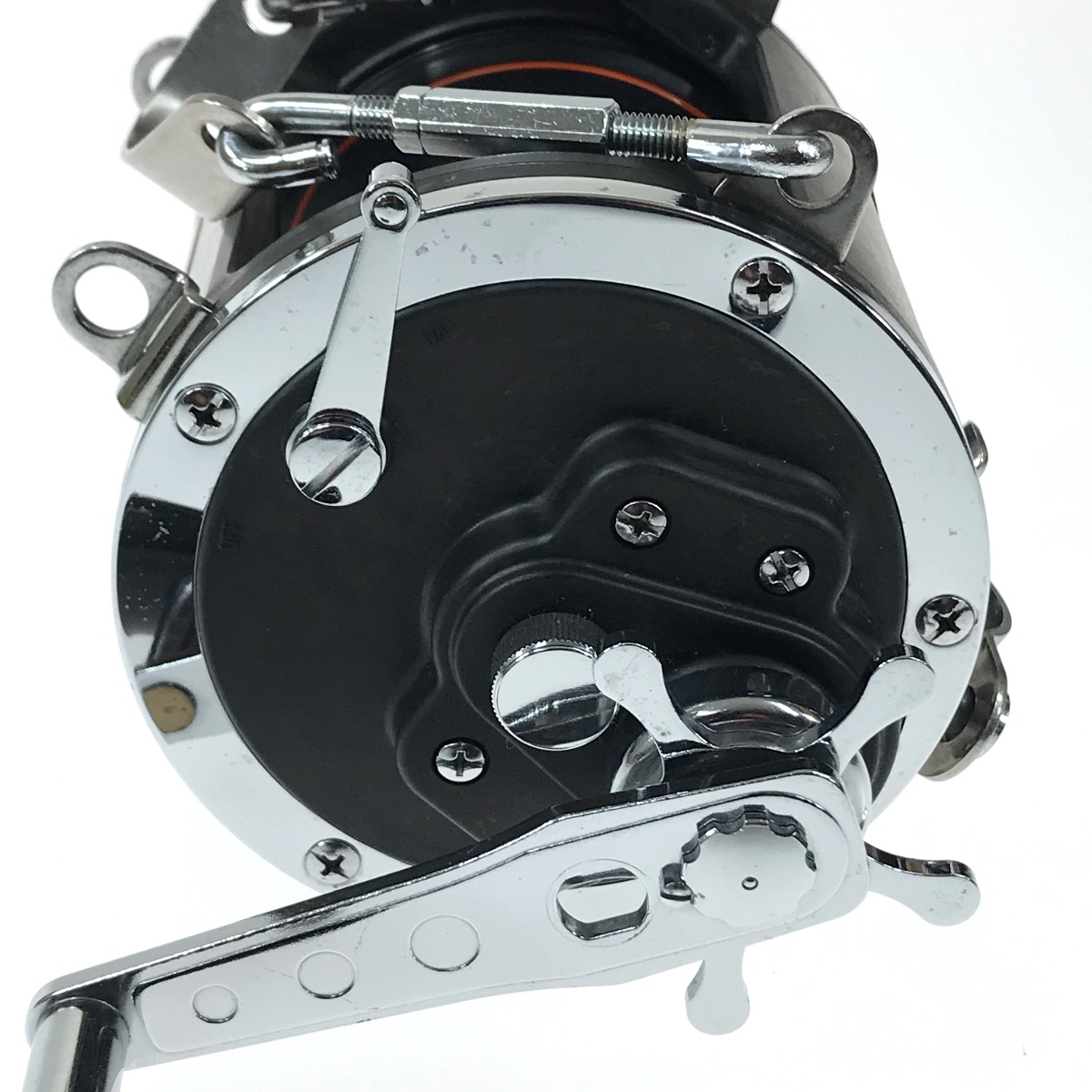 楽天市場】##【中古】DAIWA ダイワ シーライン 900H 両軸リール B