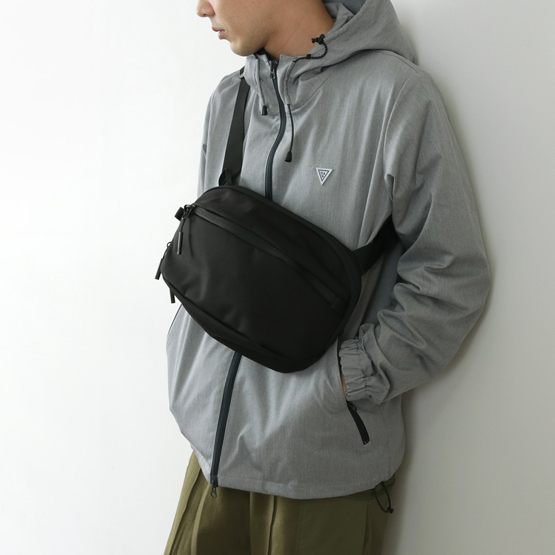 楽天市場】AER（エアー） デイ スリング3 マックス / メンズ ボディ