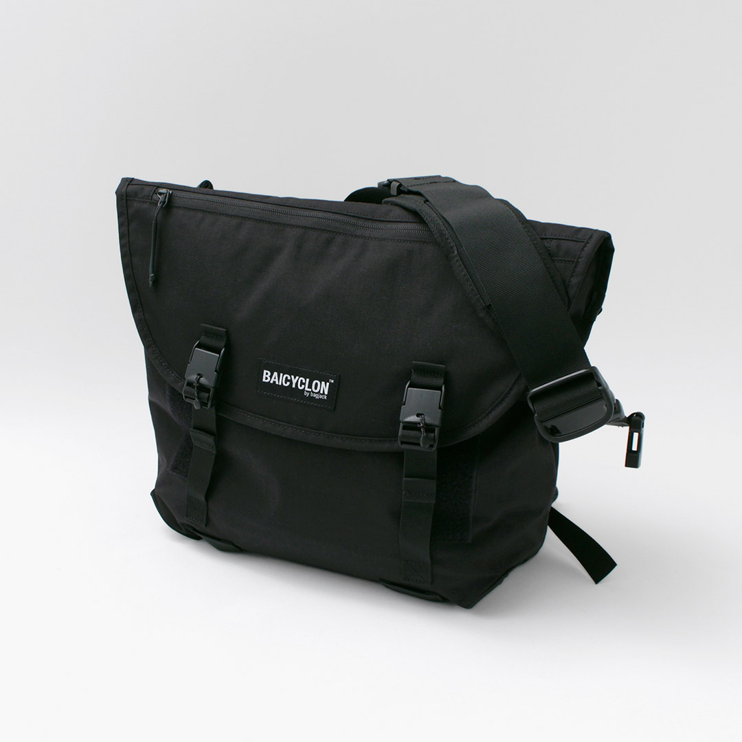 楽天市場】BAICYCLON by bagjack（バイシクロン バイ バッグジャック