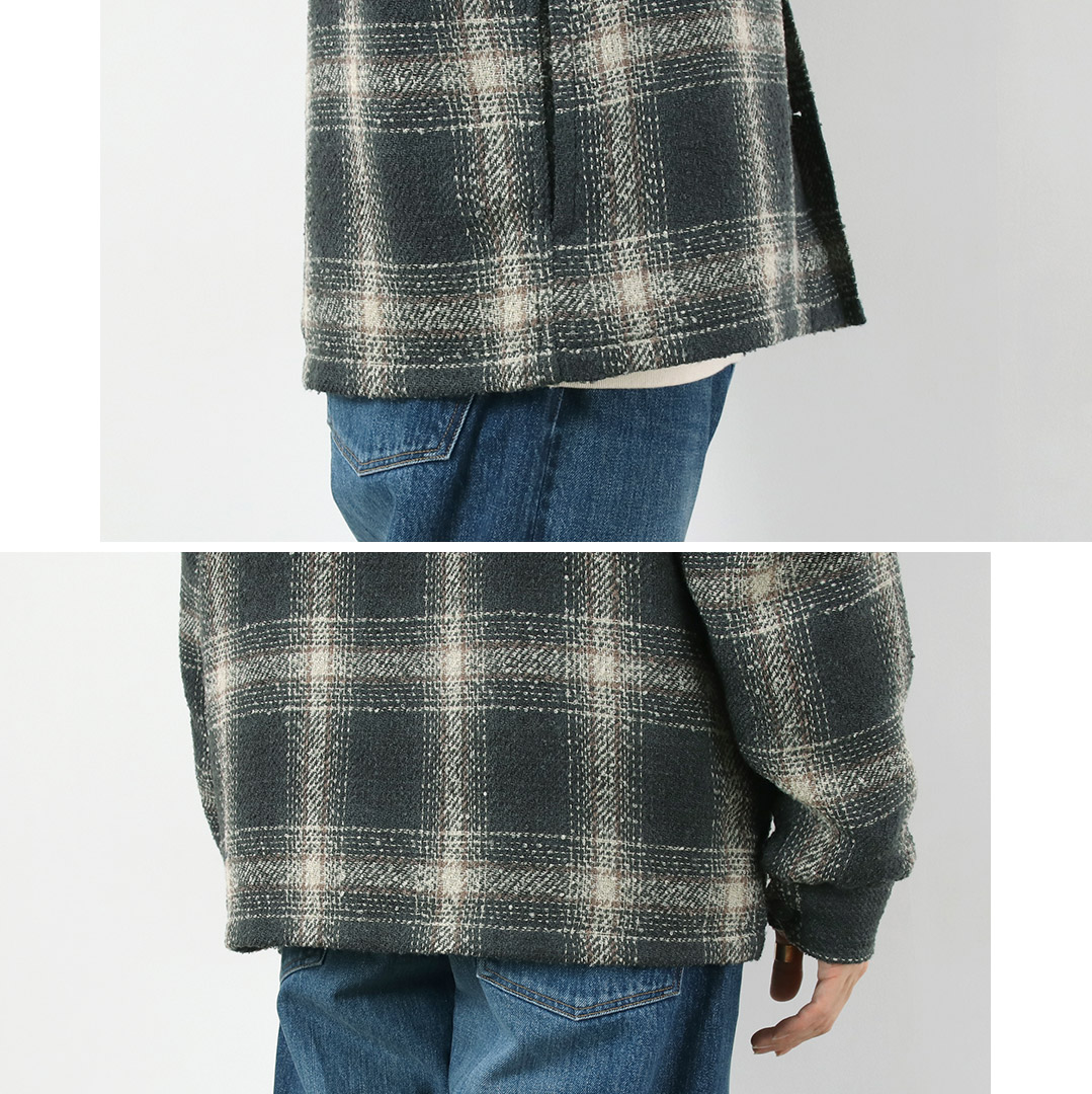 楽天市場】PENDLETON（ペンドルトン） CPOジャケット / アウター