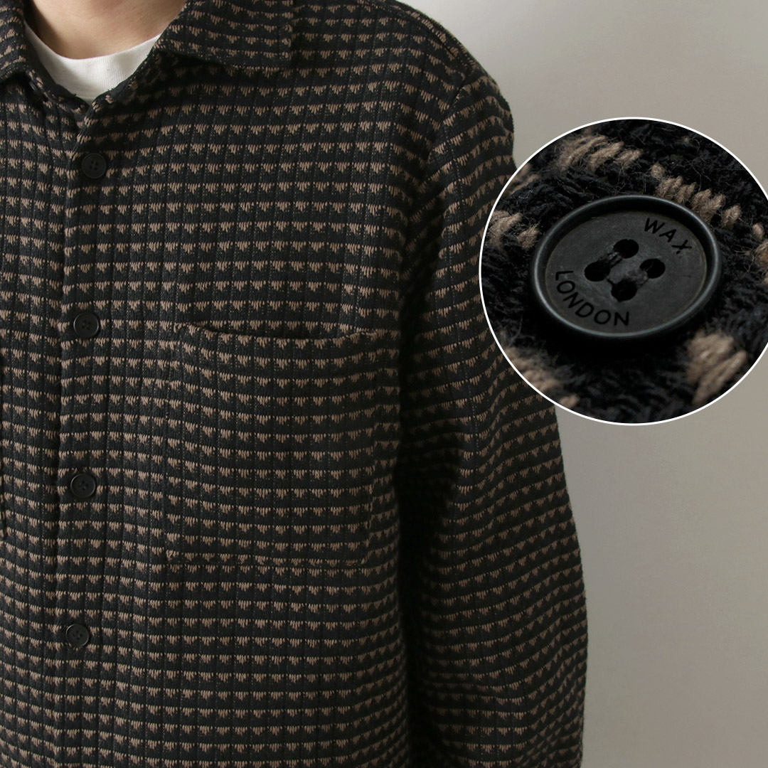 楽天市場】【20％OFF】WAX LONDON（ワックスロンドン） ホワイティング