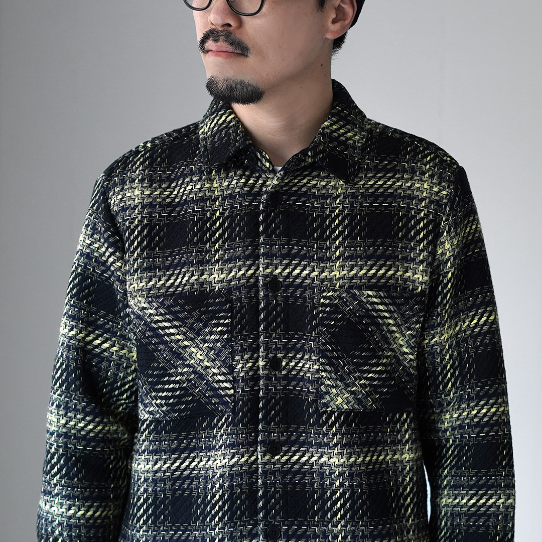 楽天市場】WAX LONDON（ワックスロンドン） ホワイティングオーバー