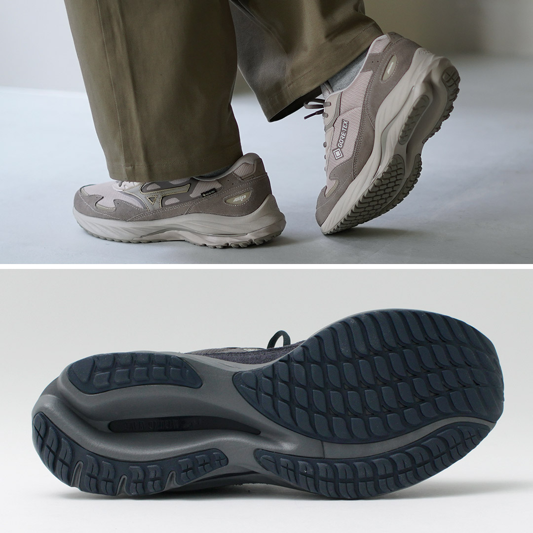 楽天市場】【30％OFF】MIZUNO（ミズノ） ウェーブ ライダー ベータ