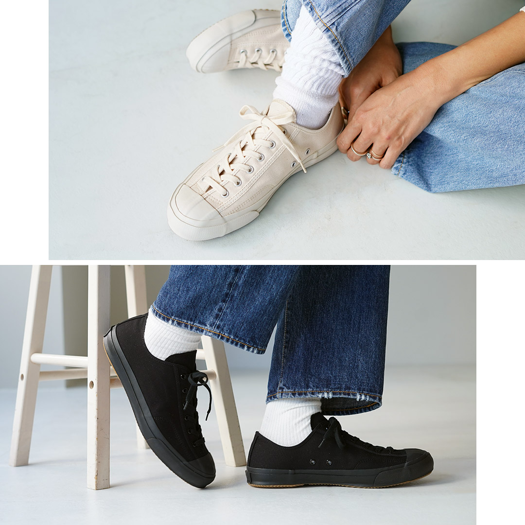 楽天市場】MOONSTAR（ムーンスター） ジム クラシック / スニーカー