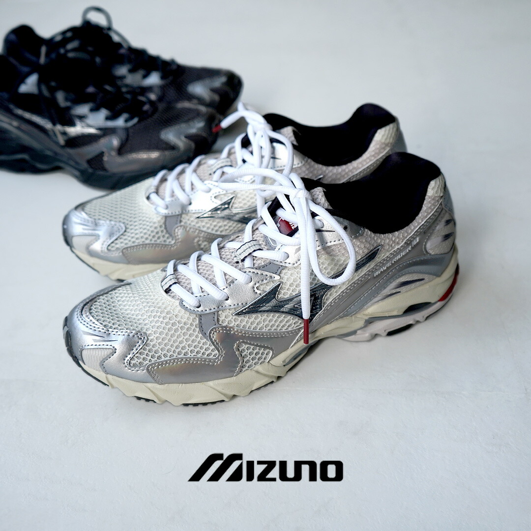 楽天市場】MIZUNO（ミズノ） ウエーブライダー 10 スニーカー / メンズ