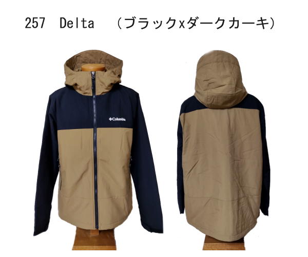 楽天市場】【SALE・セール】Columbia コロンビア ナイロン 中綿