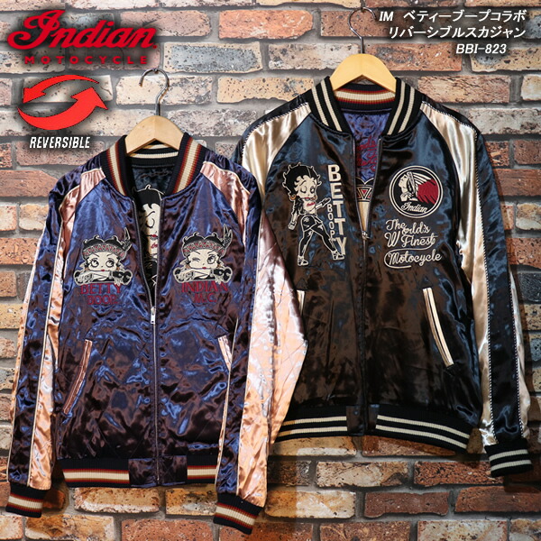 楽天市場】INDIAN MOTOCYCLEインディアンモトサイクル◇IM ベティー