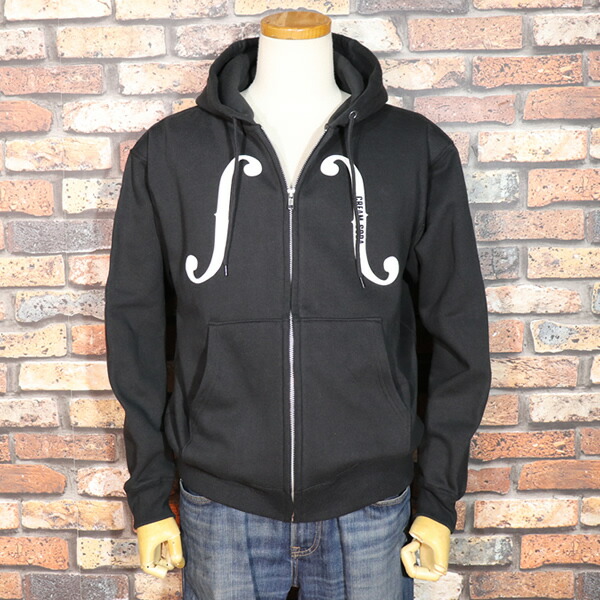 楽天市場】CREAM SODA クリームソーダ CS ROCK LIFEジップパーカー