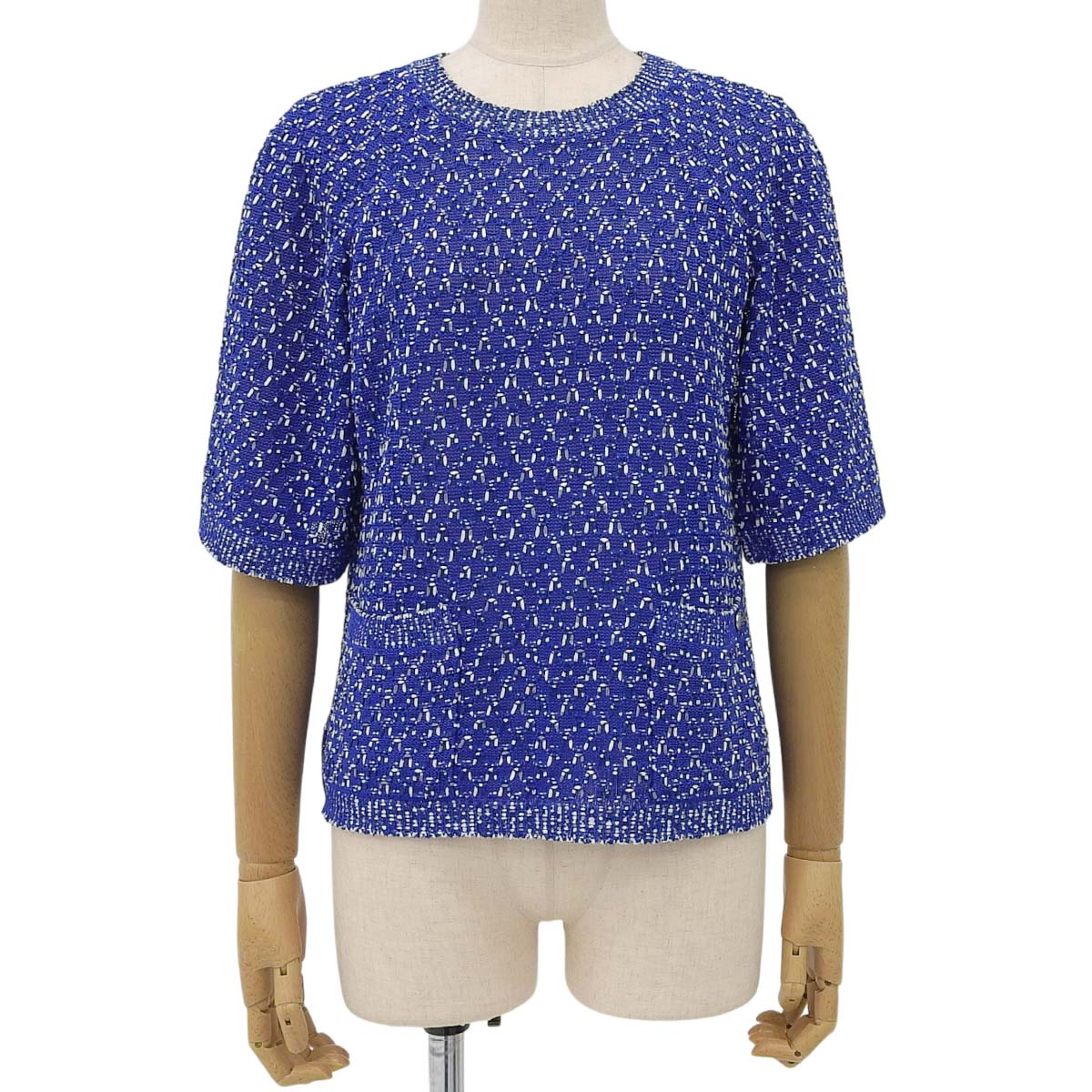 楽天市場】サマー（ブランドシャネル）（ニット・セーター｜トップス