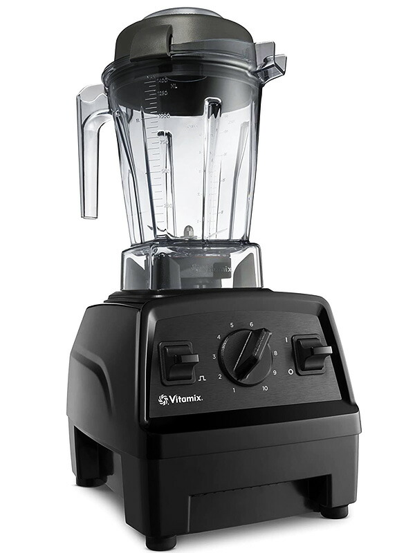楽天市場】Vitamix バイタミックス E310 ミキサー 氷も砕ける