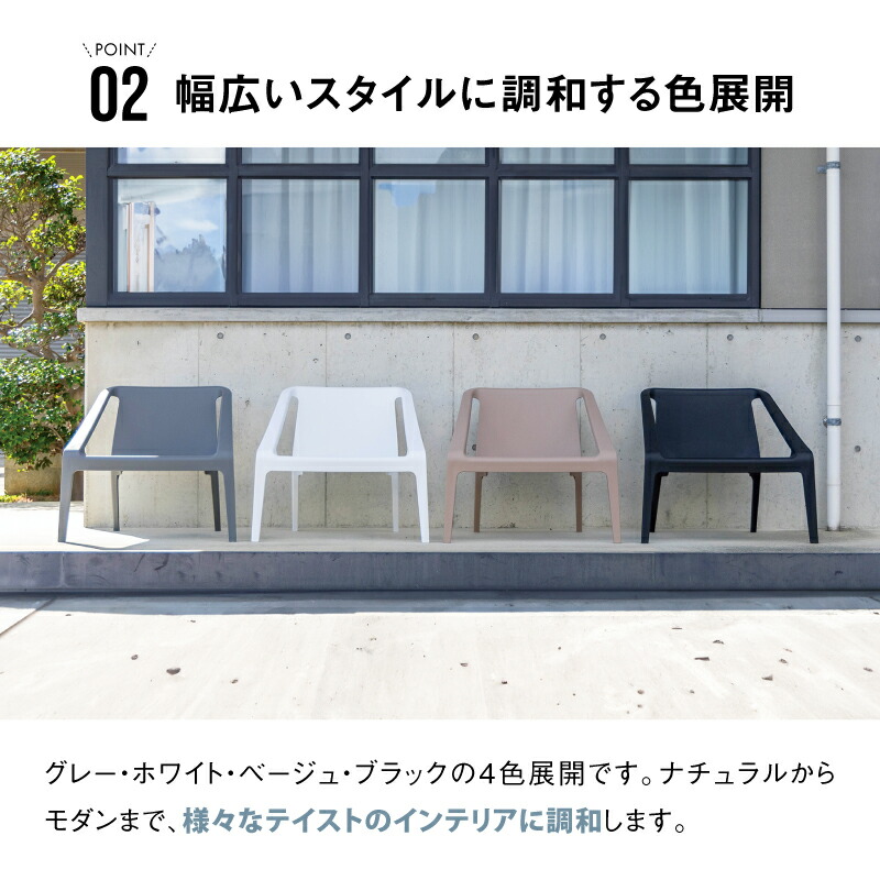 楽天市場】【公式】チェア 2脚セット アウトドア 屋外 ガーデニング