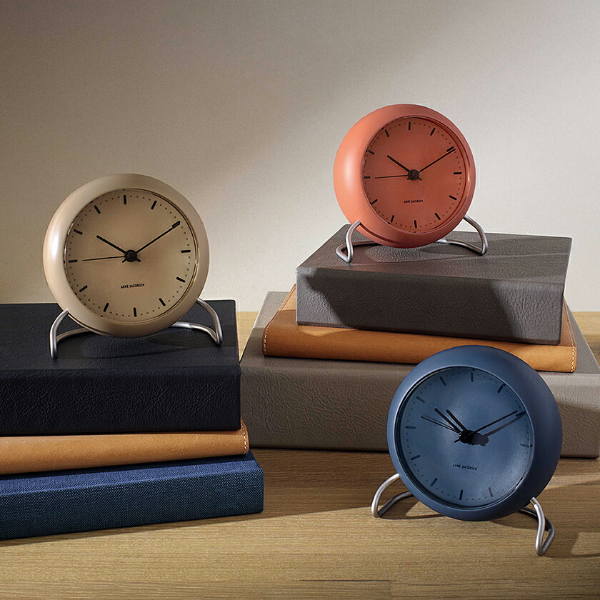 楽天市場】【国内正規品】アルネヤコブセン 時計 北欧 シティーホール