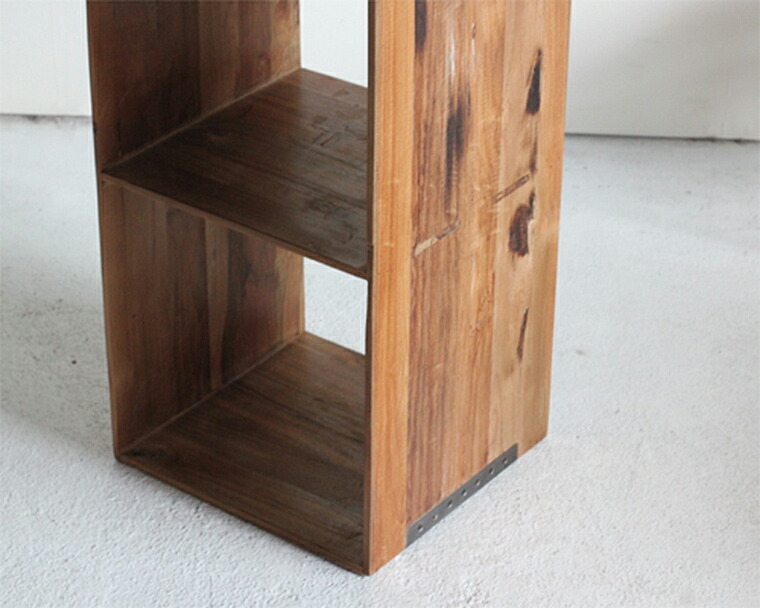 楽天市場】ACME FURNITURE アクメファニチャー TROY OPEN SHELF L