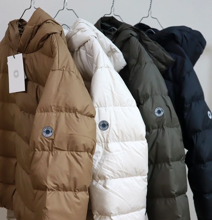 楽天市場】2024秋冬 ORCIVAL オーシバル オーチバル ライトダウン