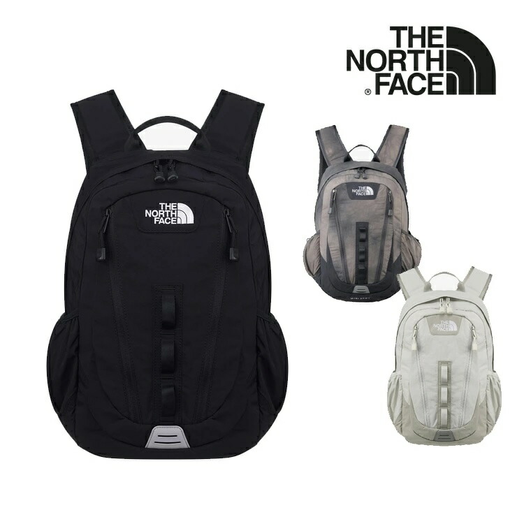 楽天市場】ノースフェイス バックパック THE NORTH FACE WL MINI SHOT