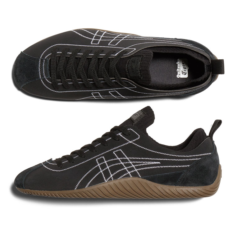 楽天市場】オニツカタイガー スニーカー Onitsuka Tiger SCLAW