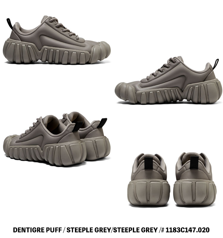 楽天市場】オニツカタイガー スニーカー Onitsuka Tiger DENTIGRE PUFF