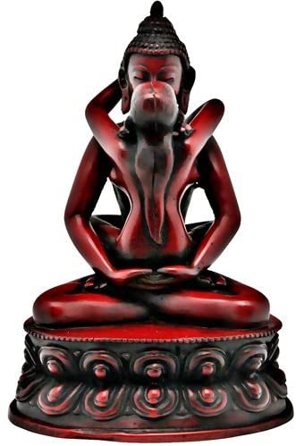 楽天市場】チベット仏教 ヤブユム歓喜仏 仏陀 タントラ 彫像 彫刻