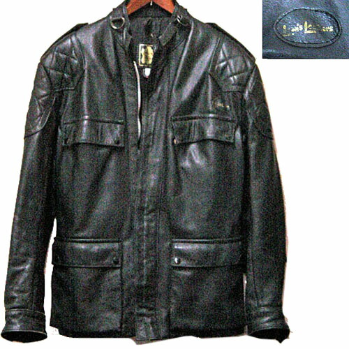 楽天市場】LEWIS LEATHERS VINTAGE ROADMASTER ルイスレザー ロード