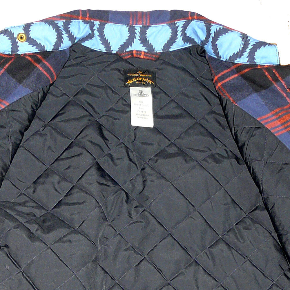 楽天市場】Vivienne Westwood Anglomania MENS JACKET/COAT