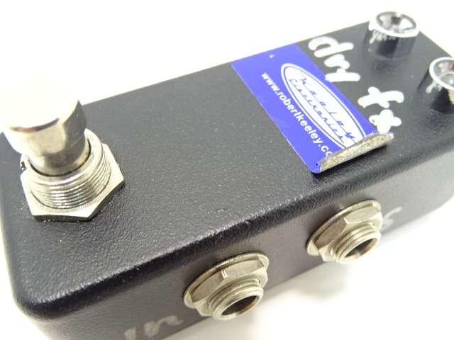 Keeley 1ループスイッチャー Keeley 1ループスイッチャー Keeley 1