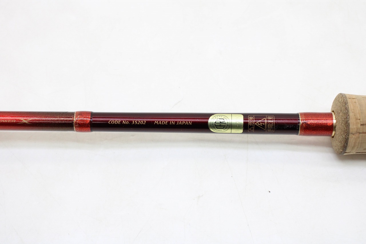 シマノ ワールドシャウラ レッド 2631FF-2 極美品 希少 【公式通販】