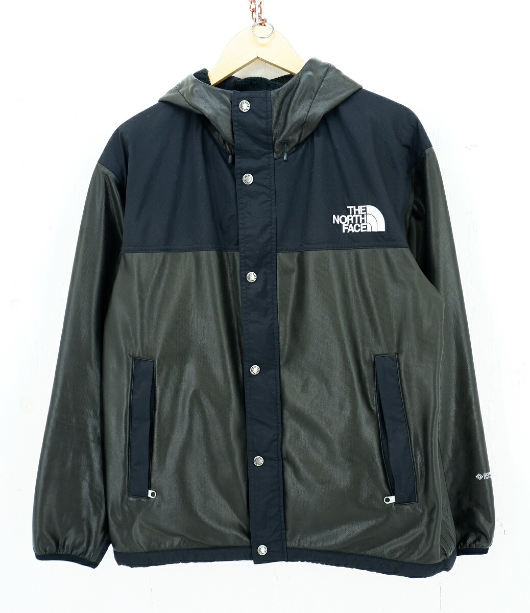楽天市場】【最終値下げ】THE NORTH FACE GORE-TEX PAMIR JACKET size