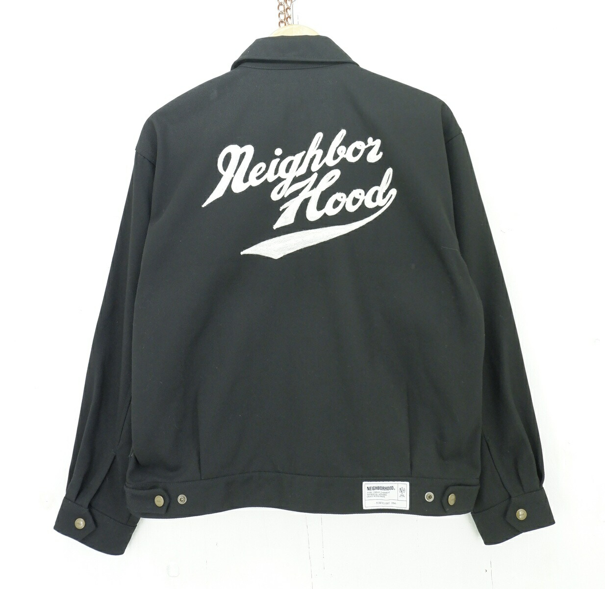 楽天市場】ネイバーフッド ワークジャケットの通販