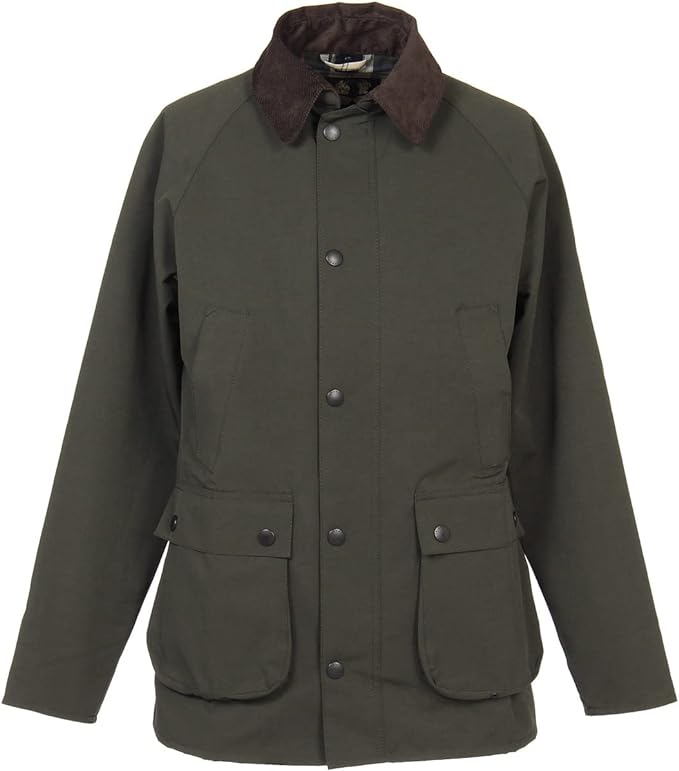 楽天市場】barbour bedale sl 38（メンズファッション）の通販