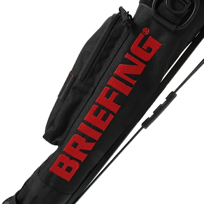 楽天市場】クラブケース BRIEFING SELF STAND CARRY ゴルフ GOLF