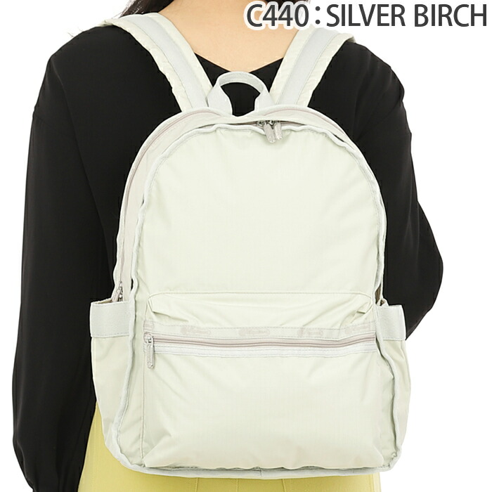 楽天市場】【ラッピング無料】 レスポートサック リュック [正規品