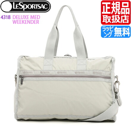 楽天市場】【ラッピング無料】 レスポートサック ボストンバッグ [正規