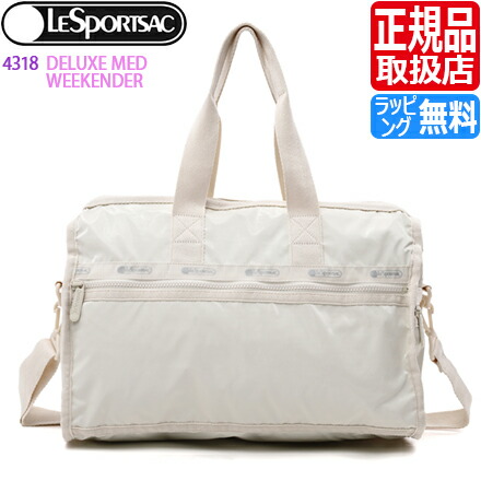 楽天市場】【ラッピング無料】 レスポートサック ボストンバッグ [正規