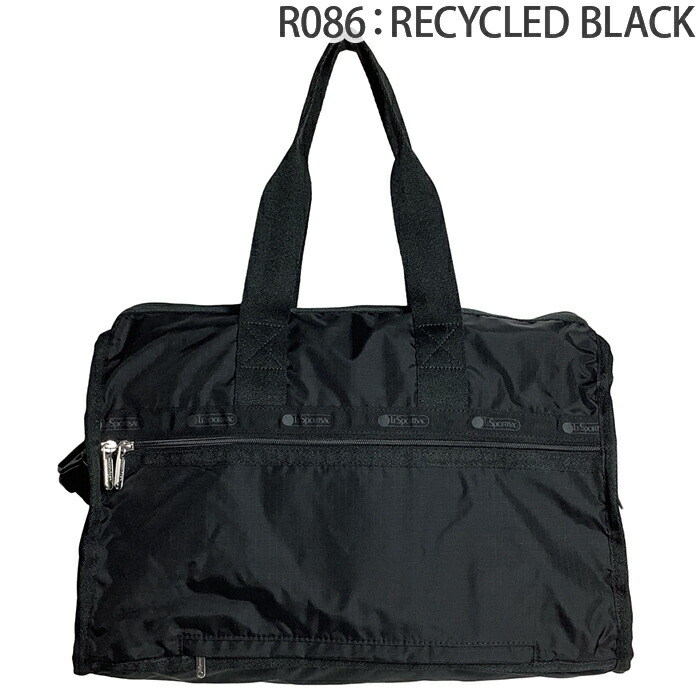 楽天市場】【ラッピング無料】 レスポートサック ボストンバッグ [正規