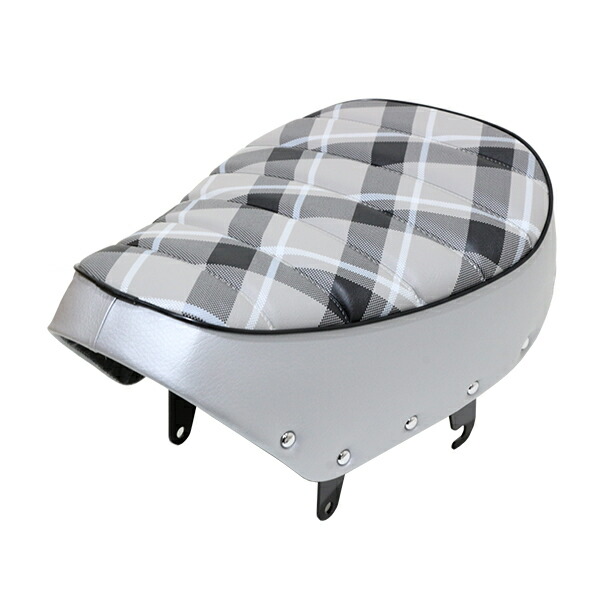 楽天市場】【送料無料】 ホンダ モンキー 50周年記念 純正 シート