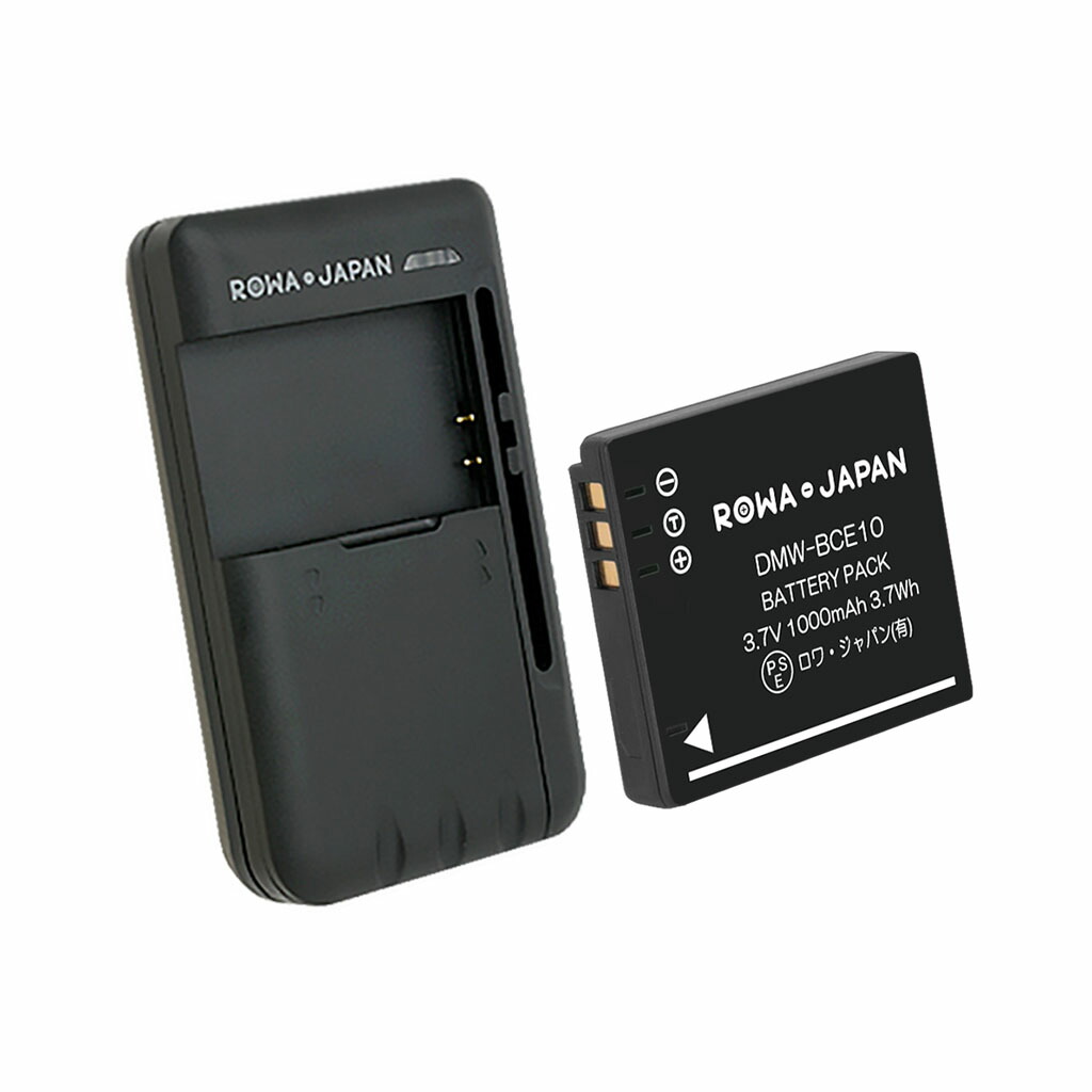 楽天市場】dmc-fx35 バッテリーの通販