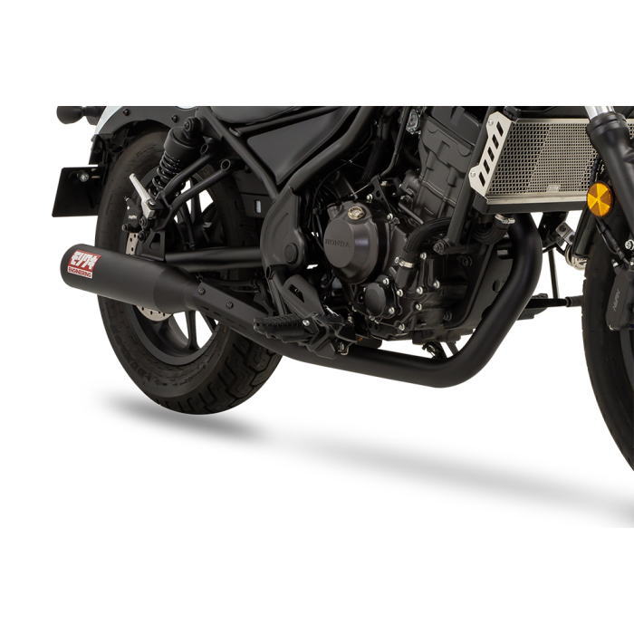 楽天市場】【モリワキ】01811-2B1X5-00 (HONDA : REBEL250 '23-) B.R.S