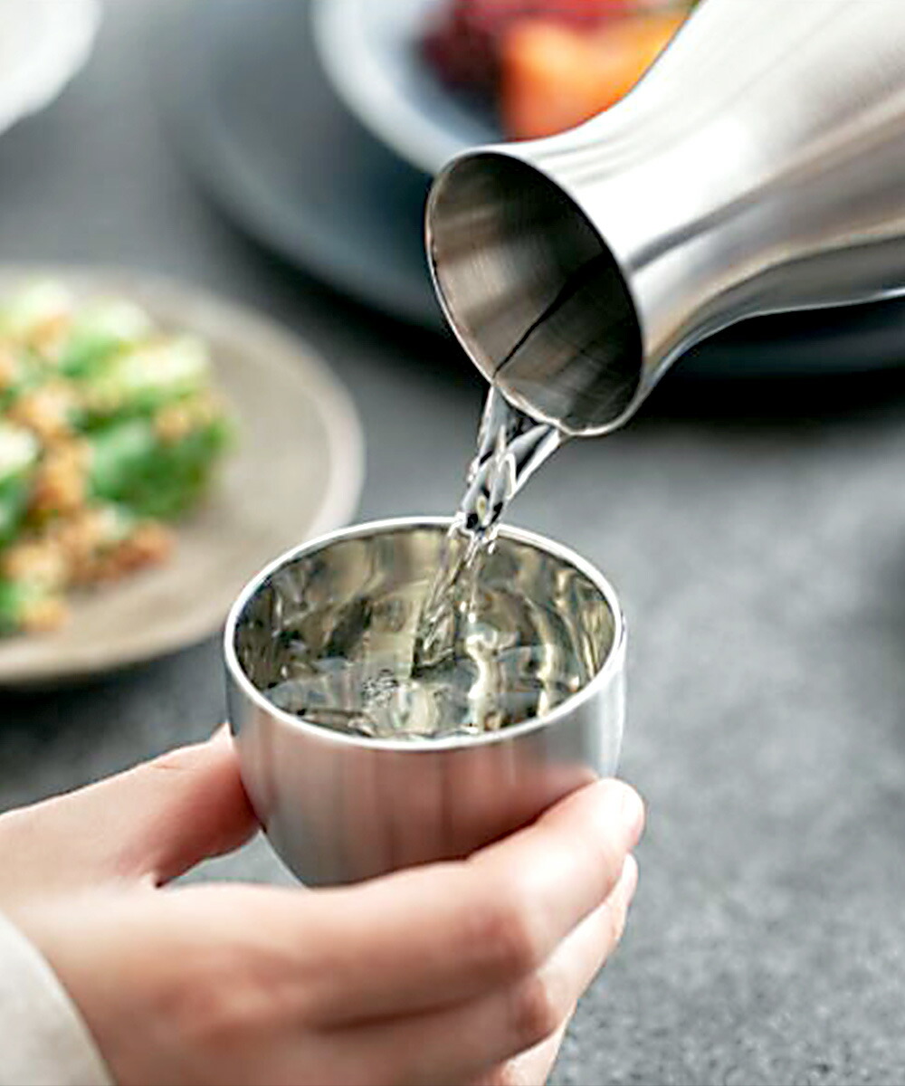 楽天市場】ピーコック おうち居酒屋シリーズ 酒器セット 徳利 お猪口2