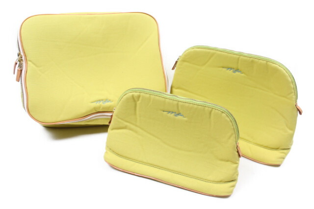 楽天市場】【新入荷!!】MYLANマイラン トラベルポーチセット[LZCP84823