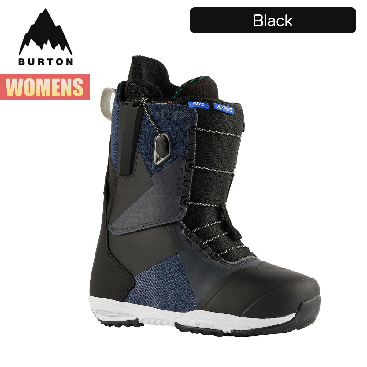 バートン アジアンフィット ブーツ スノーボード」の人気商品一覧