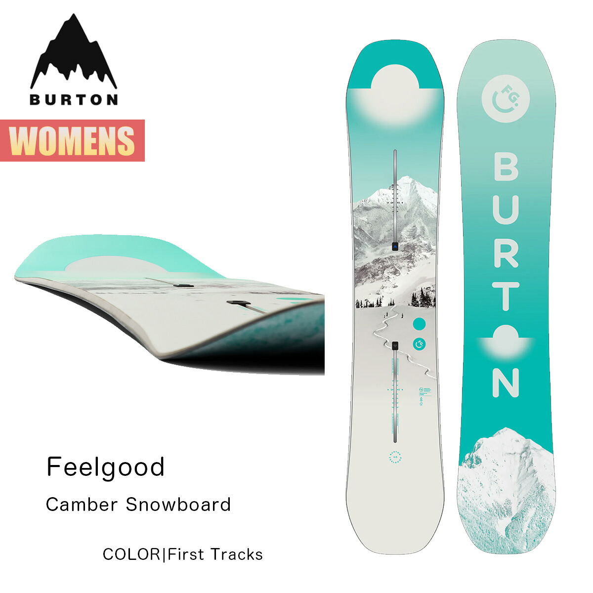 楽天市場】バートン 146の通販