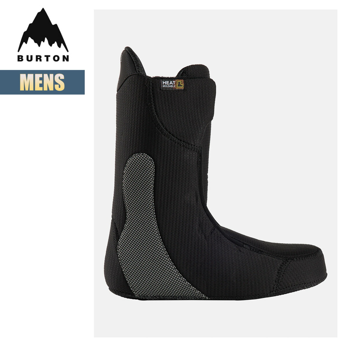 楽天市場】バートン スノーボードブーツ メンズ 25-26 Burton スワス